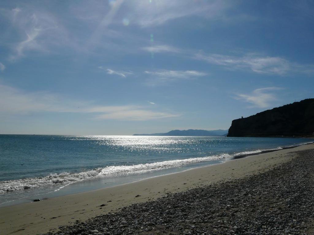 Hotel Mare Inn Finale Ligure Bagian luar foto