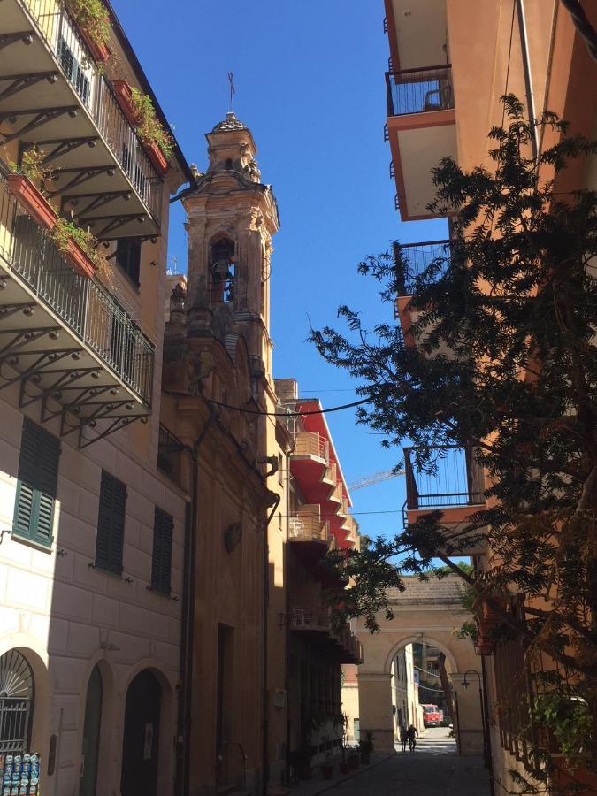 Hotel Mare Inn Finale Ligure Bagian luar foto