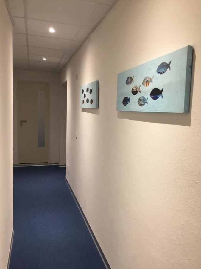 Hotel Mare Inn Finale Ligure Interior foto
