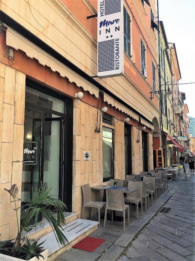 Hotel Mare Inn Finale Ligure Bagian luar foto