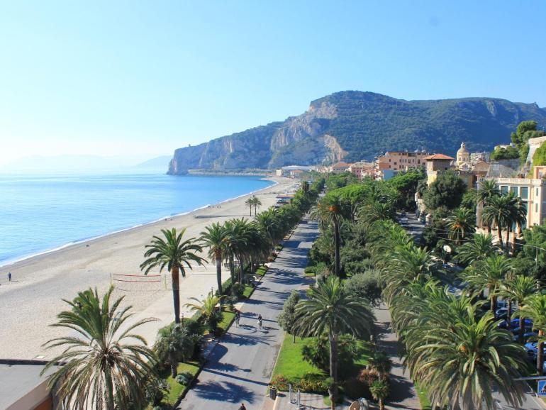Hotel Mare Inn Finale Ligure Bagian luar foto