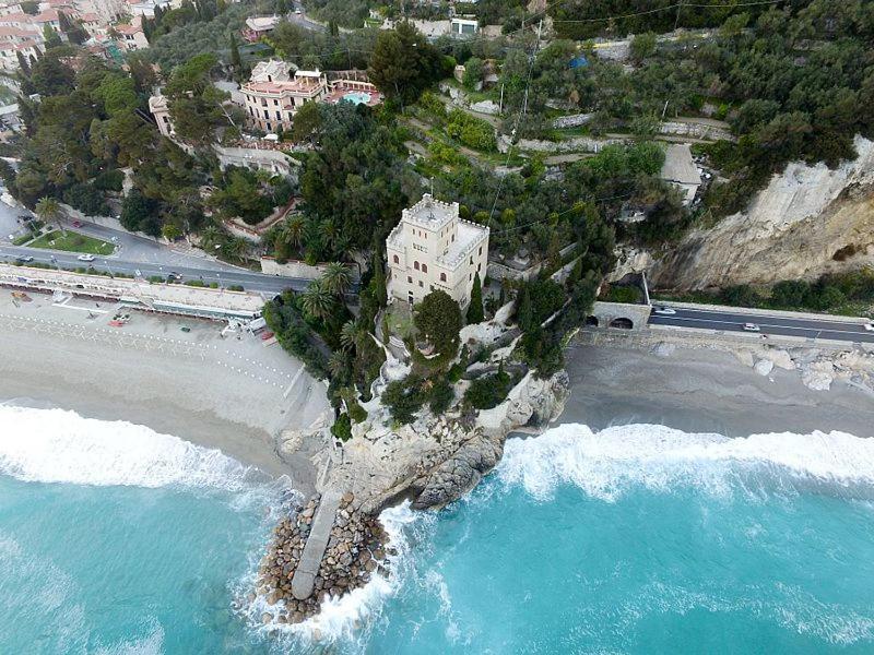 Hotel Mare Inn Finale Ligure Bagian luar foto