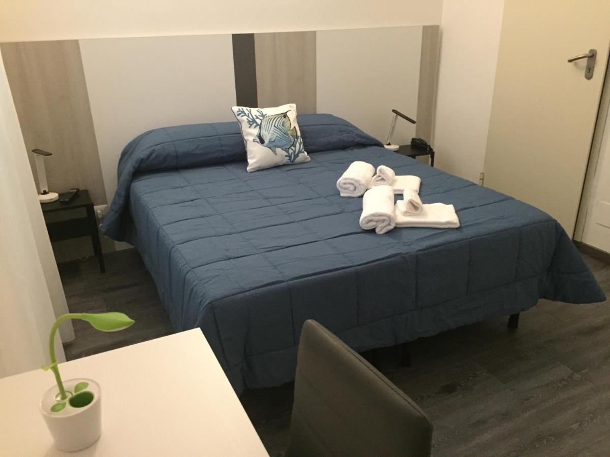Hotel Mare Inn Finale Ligure Ruang foto