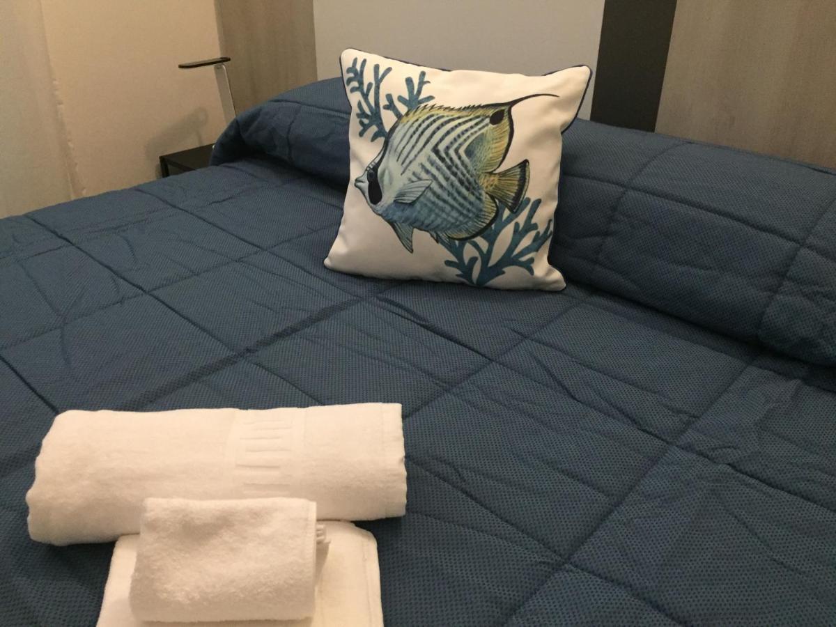 Hotel Mare Inn Finale Ligure Ruang foto