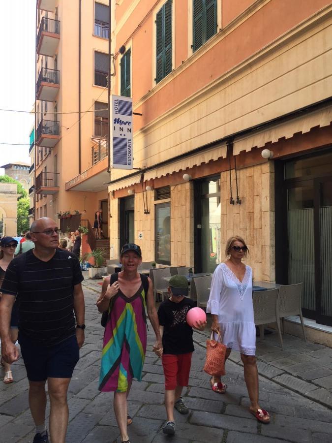 Hotel Mare Inn Finale Ligure Bagian luar foto