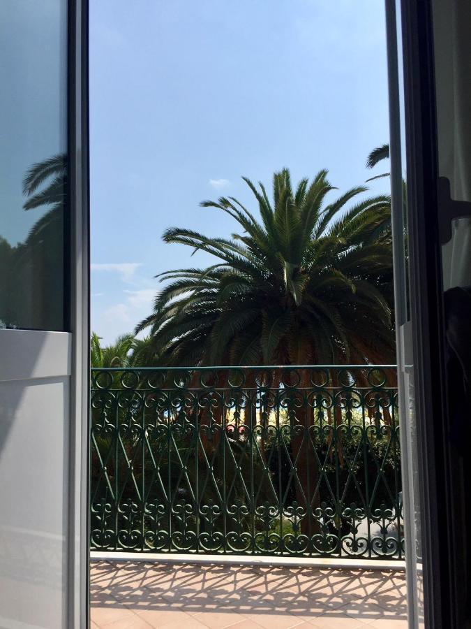 Hotel Mare Inn Finale Ligure Bagian luar foto
