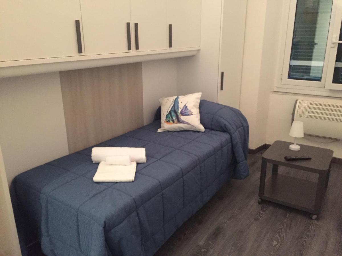 Hotel Mare Inn Finale Ligure Ruang foto