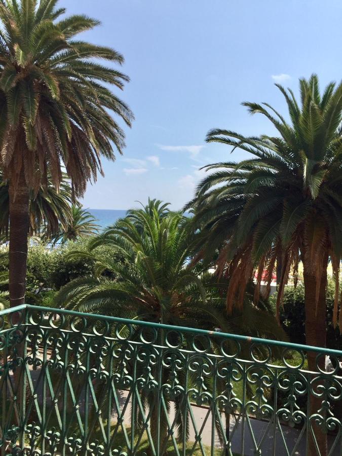 Hotel Mare Inn Finale Ligure Bagian luar foto