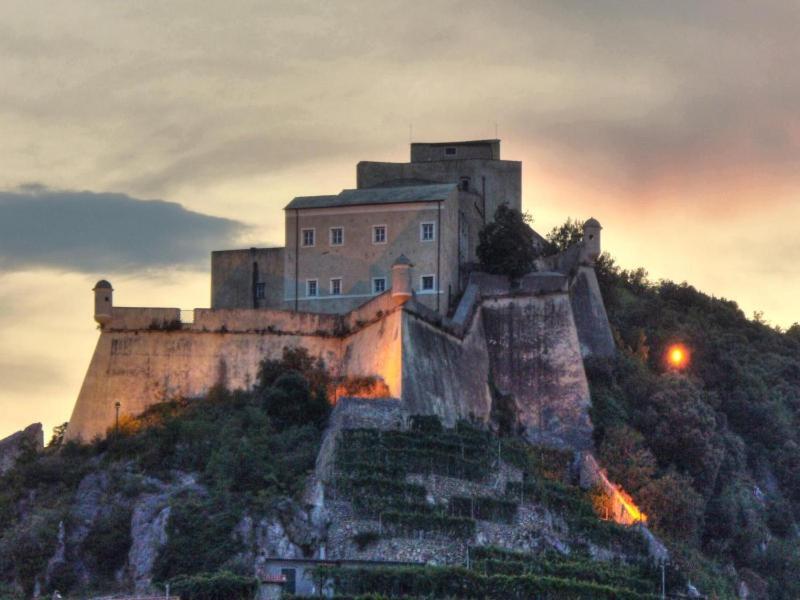 Hotel Mare Inn Finale Ligure Bagian luar foto